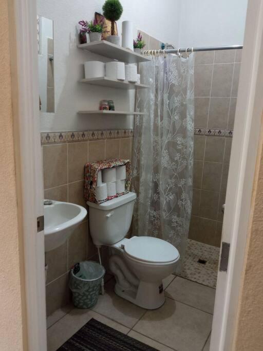 La Casa Del Pinito Apartment ซอนซอนาเต ภายนอก รูปภาพ