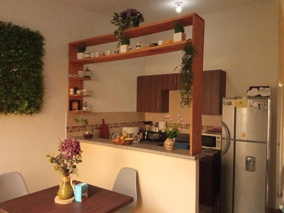 La Casa Del Pinito Apartment ซอนซอนาเต ภายนอก รูปภาพ