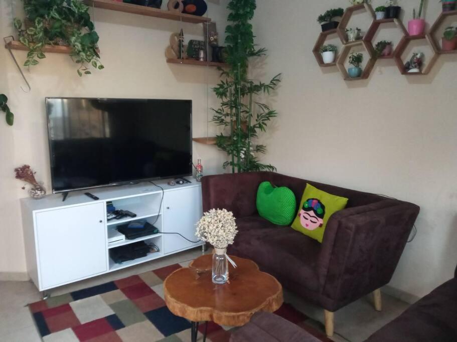 La Casa Del Pinito Apartment ซอนซอนาเต ภายนอก รูปภาพ
